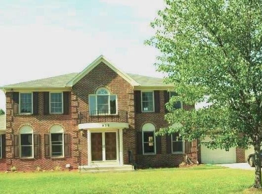 938 AMER DRIVE, FORT WASHINGTON, MD 20744