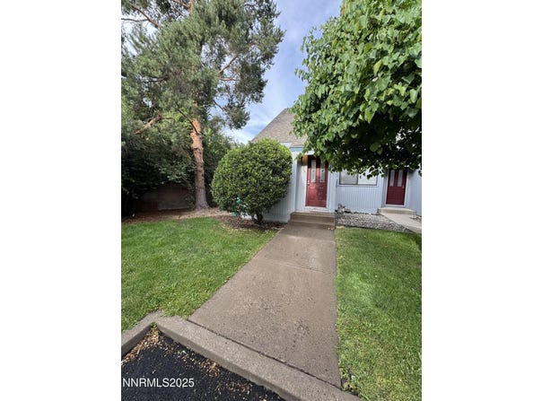 2519 Garfield Court, Sparks, NV 89431