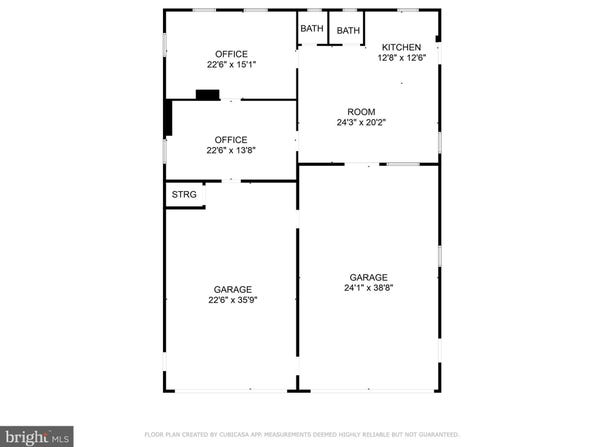43 E COLONIAL HIGHWAY, HAMILTON, VA 20158