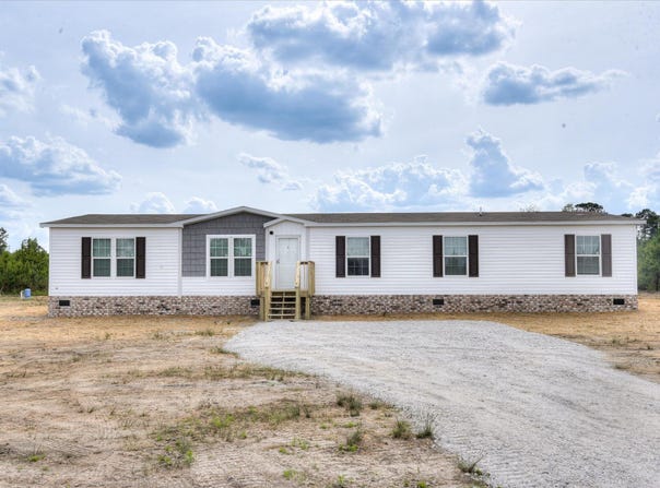247 EDWARDS Road, Hephzibah, GA 30815