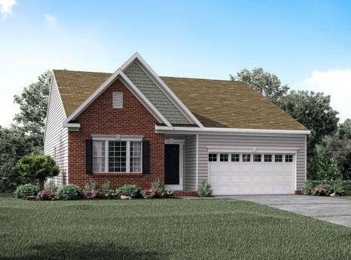 964 Stablewatch Drive, Independence, KY 41051
