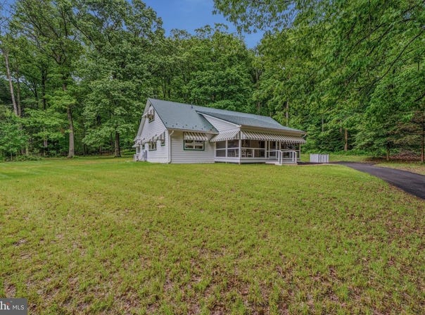 2425 ALBERT RILL RD, HAMPSTEAD, MD 21074