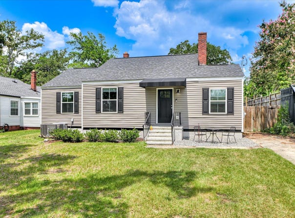 1745 Oak Drive, Augusta, GA 30904
