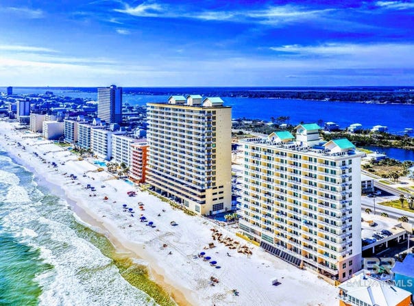 921 WEST BEACH Boulevard, Gulf Shores, AL 36542