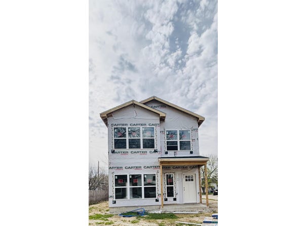 3102 Alexander Street, Fort Wayne, IN 46806