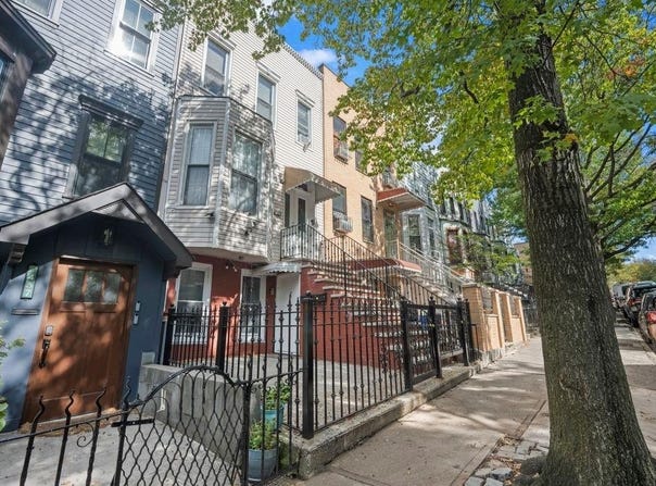 459 44th Street, Brooklyn, NY 11220