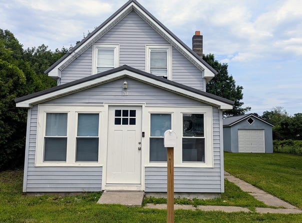 70 Wall Street, Plattsburgh, NY 12901