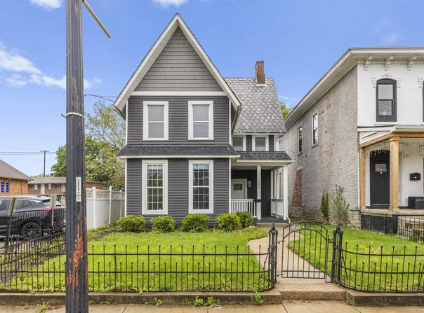 1093 E Long Street, Columbus, OH 43203