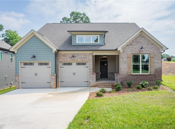 2200 Delaine Point, High Point, NC 27265