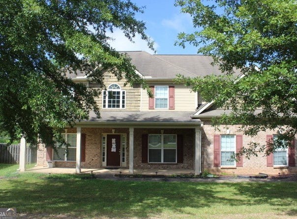 9590 ENGLISH IVY, Fortson, GA 31808