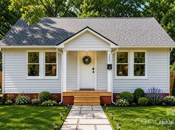 355 15th Avenue NE, Hickory, NC 28601