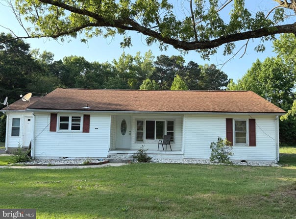 17071 WILSON HILL Road, GEORGETOWN, DE 19947
