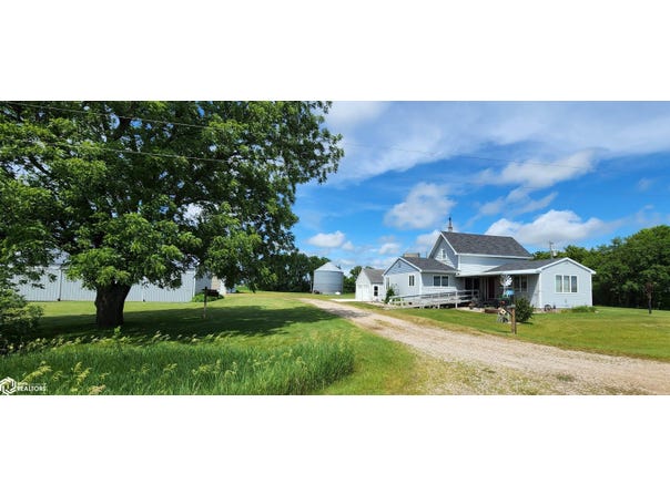 2815 Sage Avenue, Garner, IA 50438