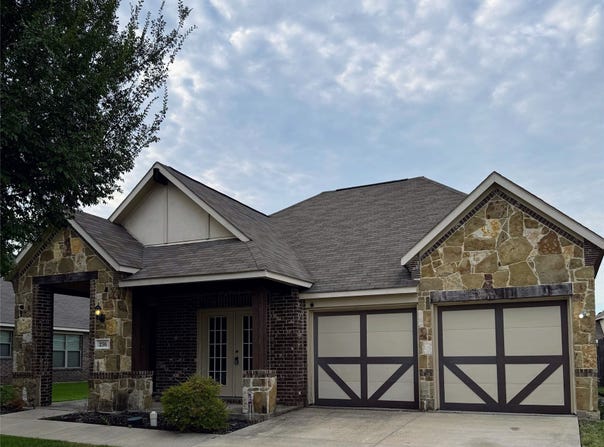 236 Archer Way, Forney, TX 75126