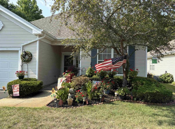 58 Pembrooke Way, Galloway Township, NJ 08205