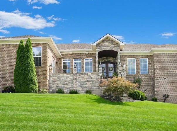 907 Westchester Way, Richmond, KY 40475