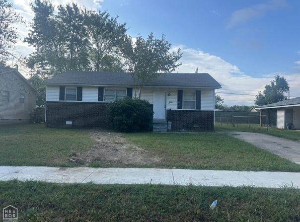 3307 Meador, Jonesboro, AR 72401