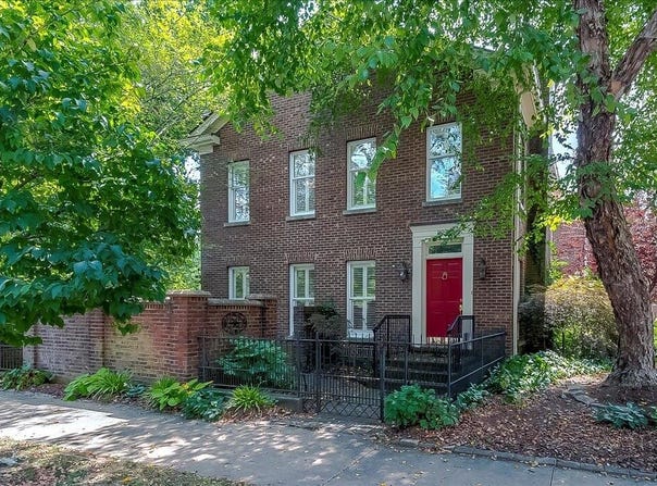 209 Wilkinson Street, Frankfort, KY 40601