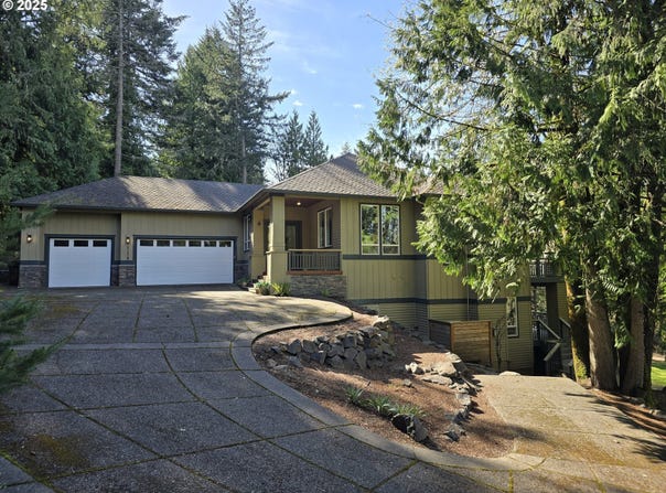 35890 SW ORCHID HILL LN, Hillsboro, OR 97123