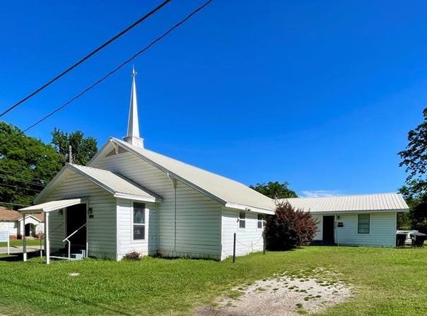 401, 501 Tyler, TEAGUE, TX 75861