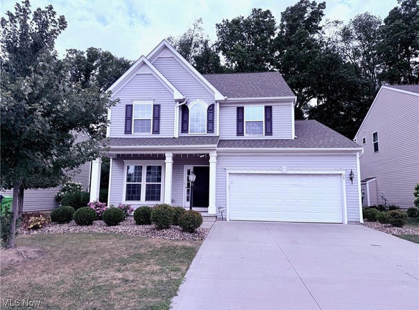 77 Northwood Lane, Tallmadge, OH 44278