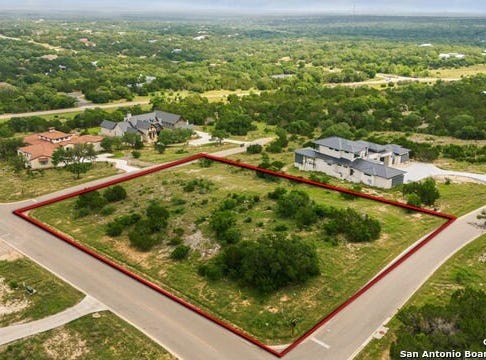 6 Meridian, Boerne, TX 78006