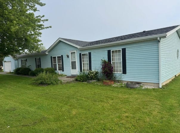 6563 Brookside Drive, Celina, OH 45822