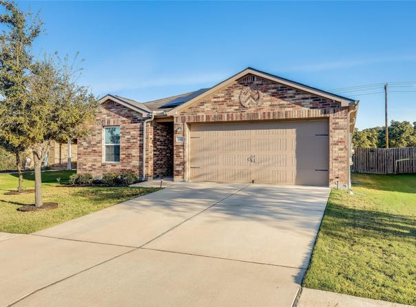 113 Independence Ave, Liberty Hill, TX 78642