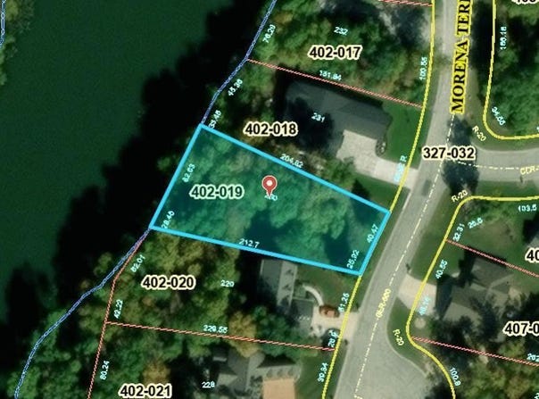 72 Morena Terrace, Crown Point, IN 46307