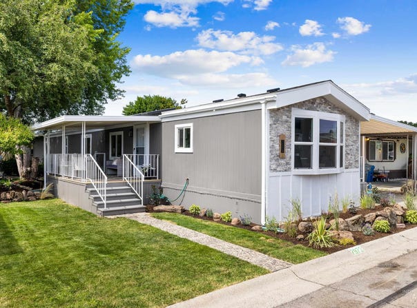 7973 Manassas, Boise, ID 83714