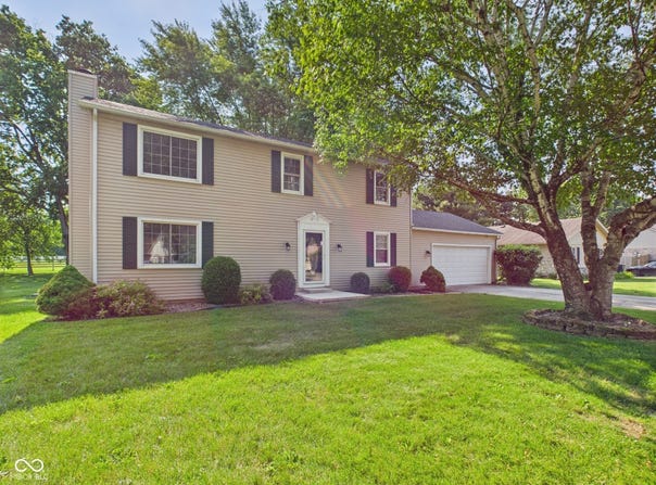2126 Tartan Road, Anderson, IN 46012