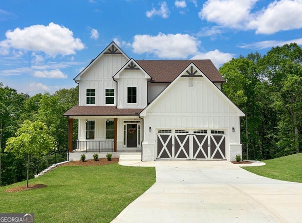 2668 Alexis, Monroe, GA 30656