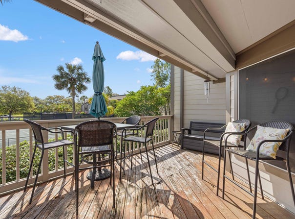 1619 Live Oak Park, Seabrook Island, SC 29455