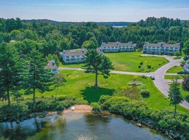 23 Clifford Road, Naples, ME 04055