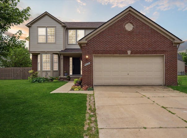 7390 Warwick Drive, Ypsilanti, MI 48197