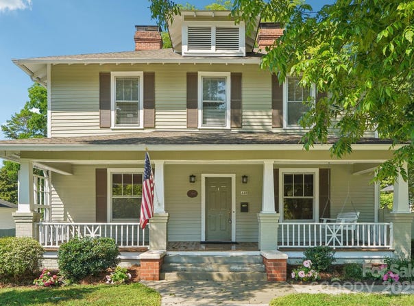 448 Union Street S, Concord, NC 28025