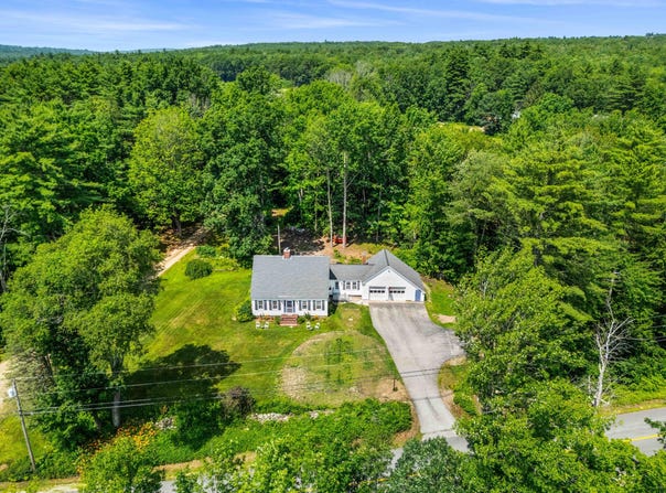 653 Gore Road, Alfred, ME 04002