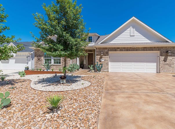 113 Calming Agave WAY, San Marcos, TX 78666