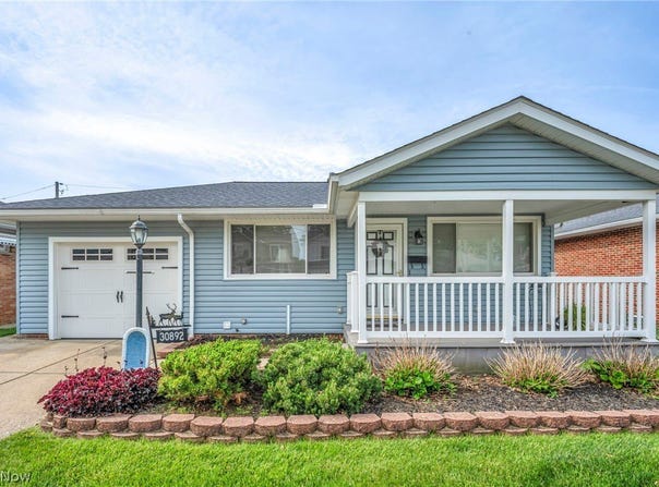 30892 Harrison Road, Wickliffe, OH 44092