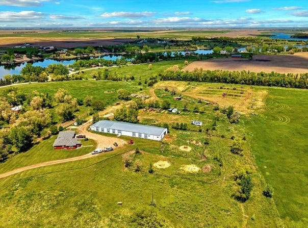 37926 127th Street, Aberdeen, SD 57401