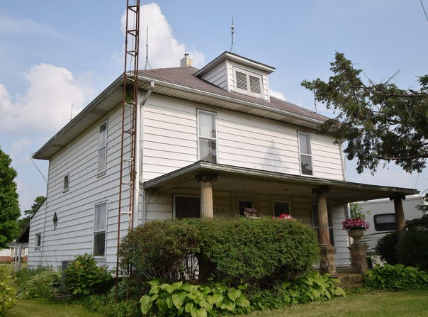 4420 Main Street, Saint Paris, OH 43072