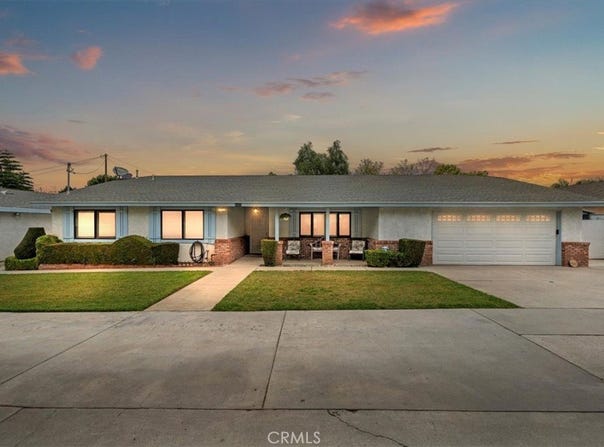 4423 N Sunflower Avenue N, Covina, CA 91724