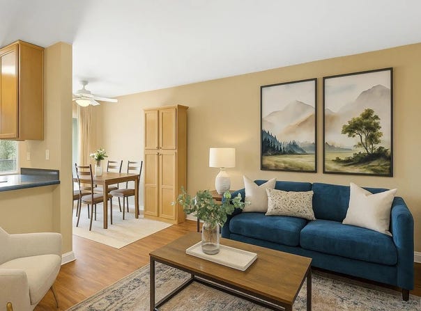 4860 Rolando Ct. unit: 81, San Diego, CA 92115