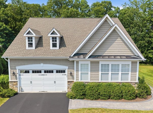 105 TURNSTONE Lane, LAKE FREDERICK, VA 22630