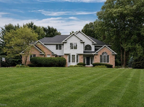 30125 Stillwater Lane, Solon, OH 44139