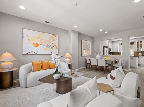 993 Luz Del Sol LOOP, MILPITAS, CA 95035