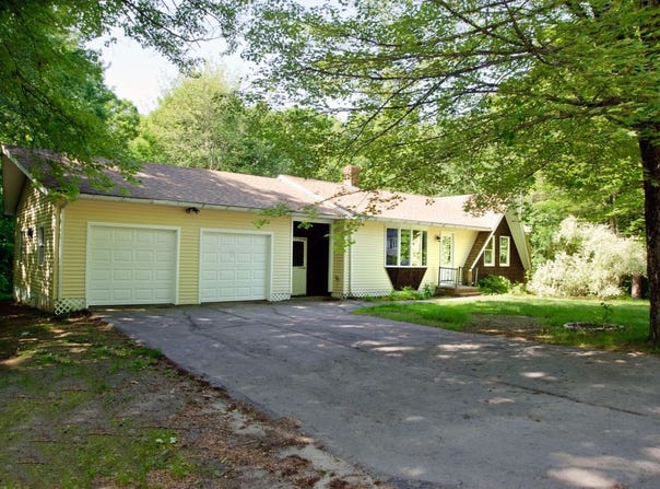 60 Rolling Ridge, Jay, ME 04239