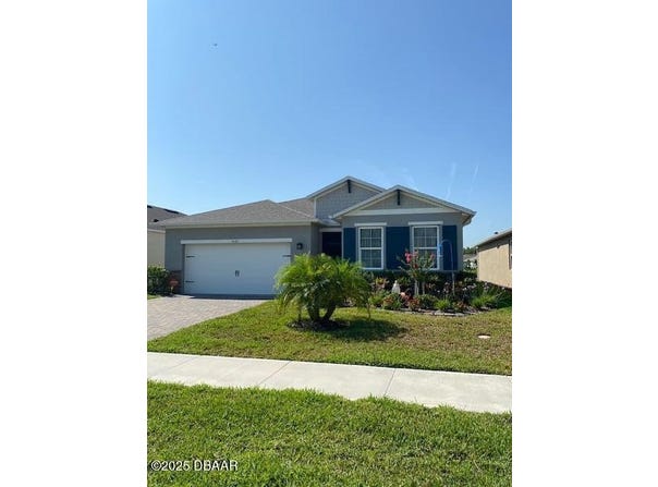 1601 Delphi Way, New Smyrna Beach, FL 32168