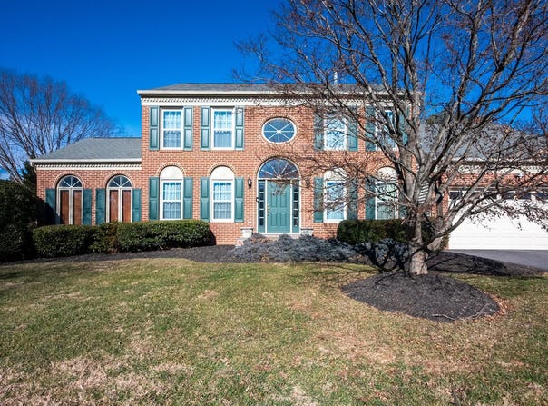 2104 STEUBEN Way, SILVER SPRING, MD 20905