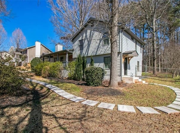700 HILL MEADOW Drive, Dacula, GA 30019